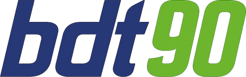 bdt 90 logo